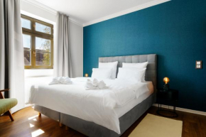Hotel Waren-Alte Warener Zeitung, Waren / Müritz